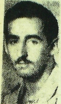 silifants, Simon Aron Killed 1943.jpg